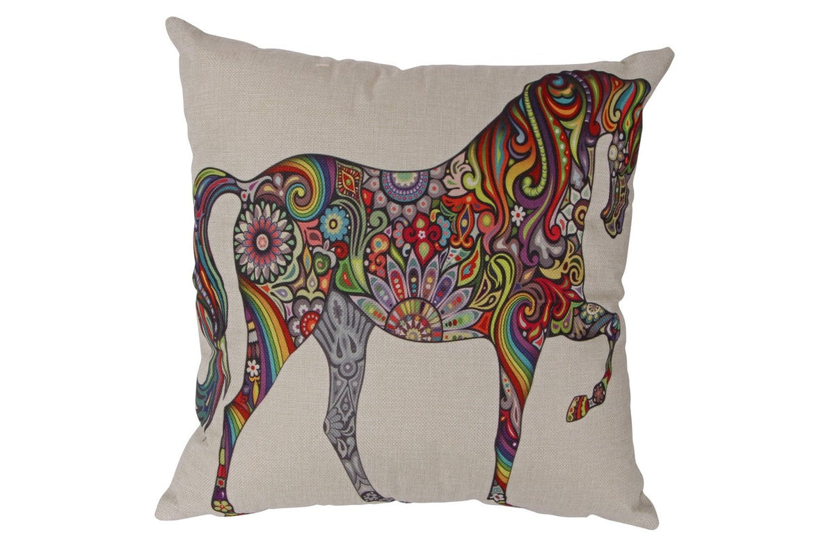 Cavallino Cushion Cover - 10