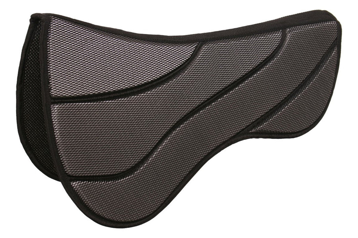 Cavallino Mesh Half Pad