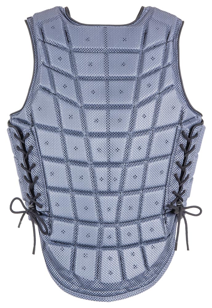 Champion Ti22 Youths Safety Vest - Grey