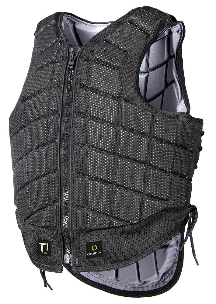 Champion Ti22 Youths Safety Vest