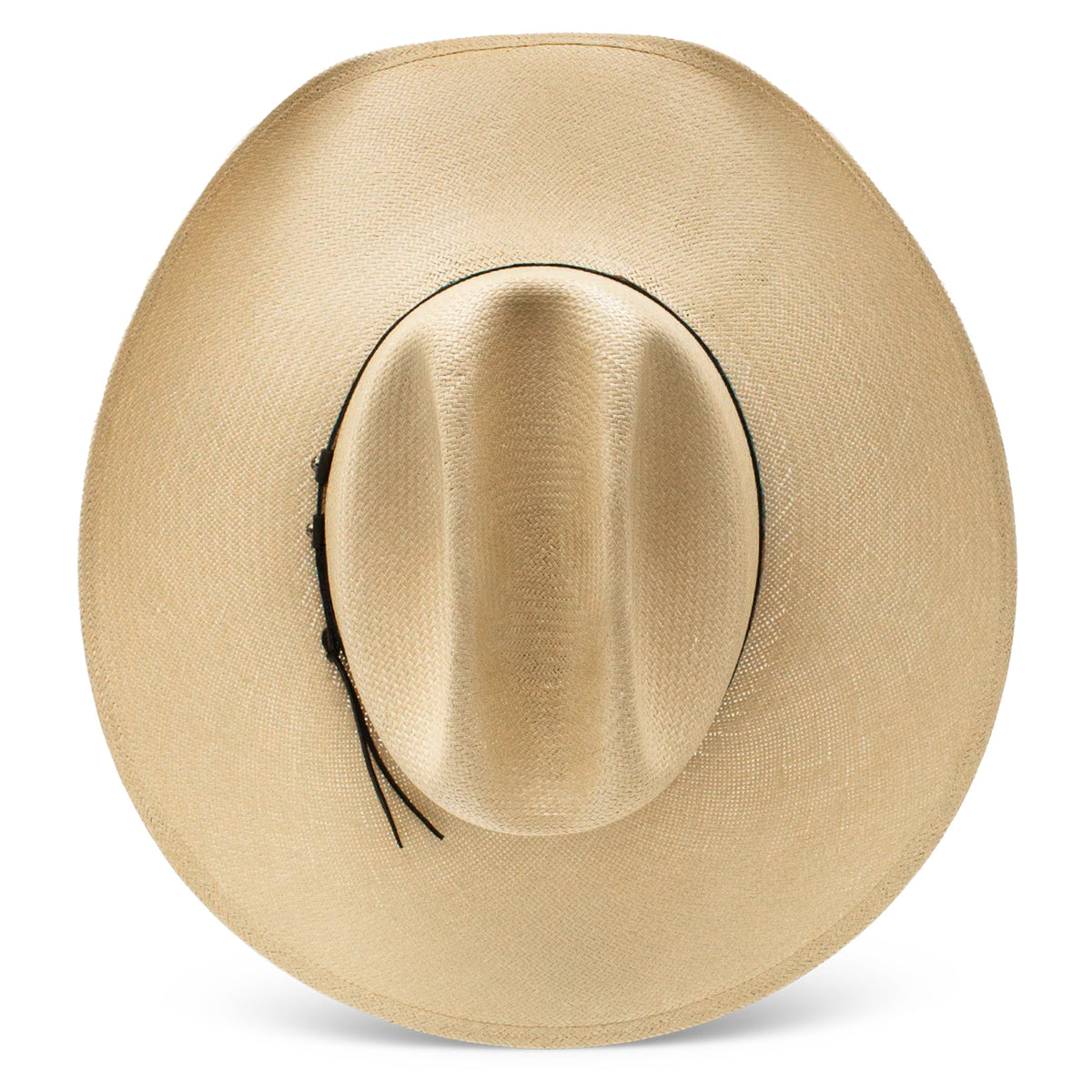 Charlie 1 Horse Lainey Wilson Straw Atta Girl Shantung - 4