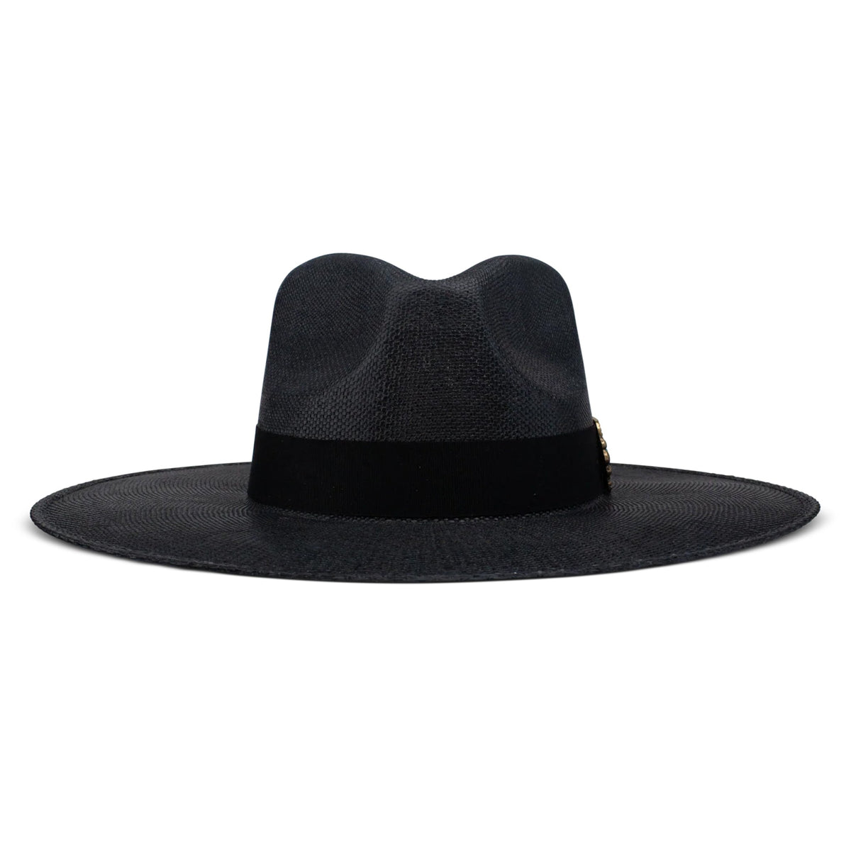 Charlie 1 Horse Lainey Wilson Straw Black Opal - 3
