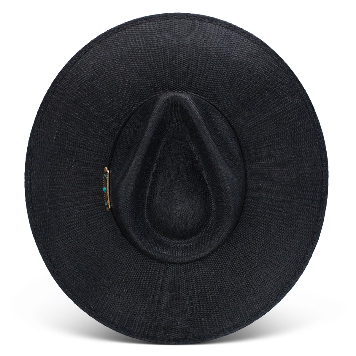Charlie 1 Horse Lainey Wilson Straw Black Opal - 4
