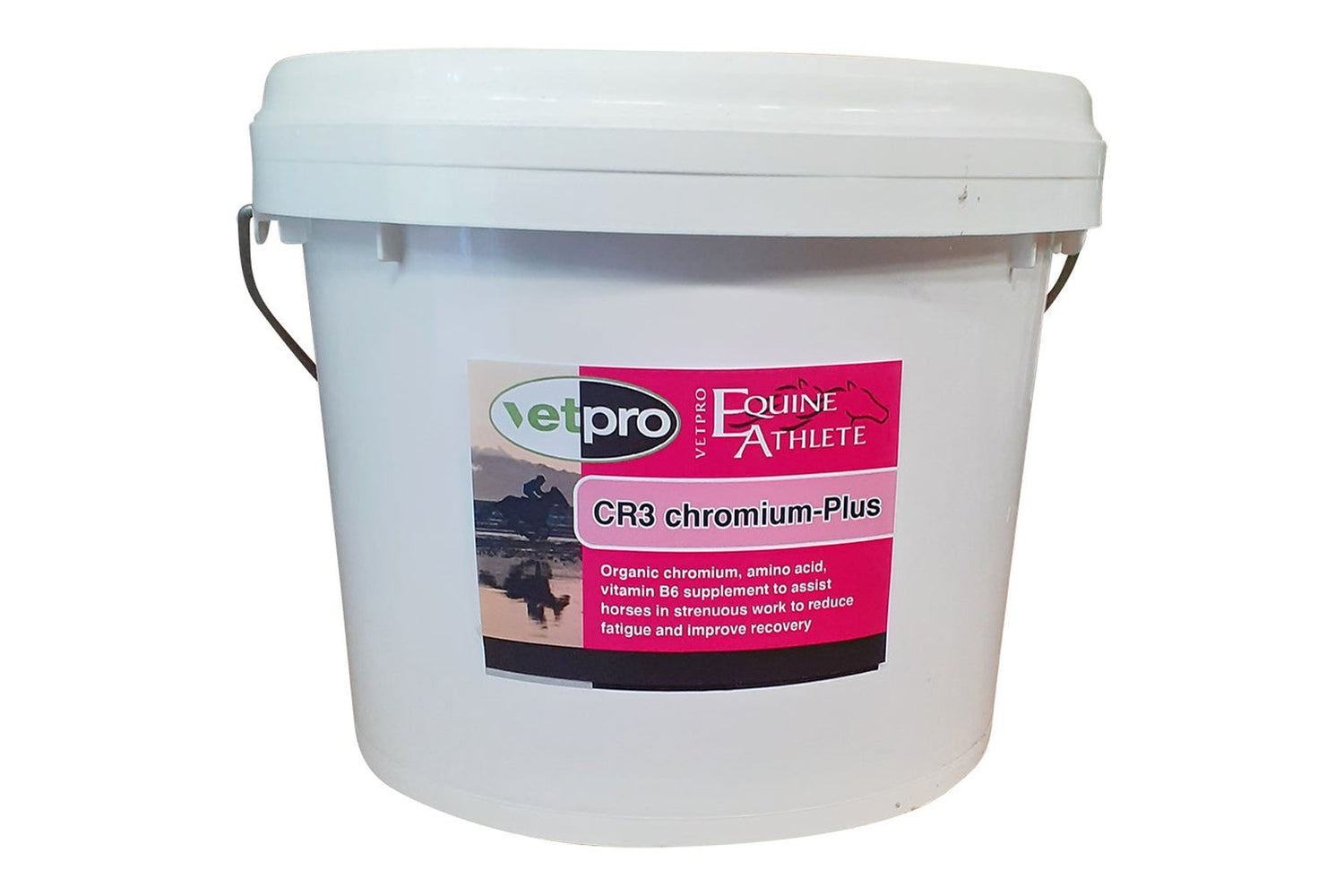 Vetpro Chromium Plus