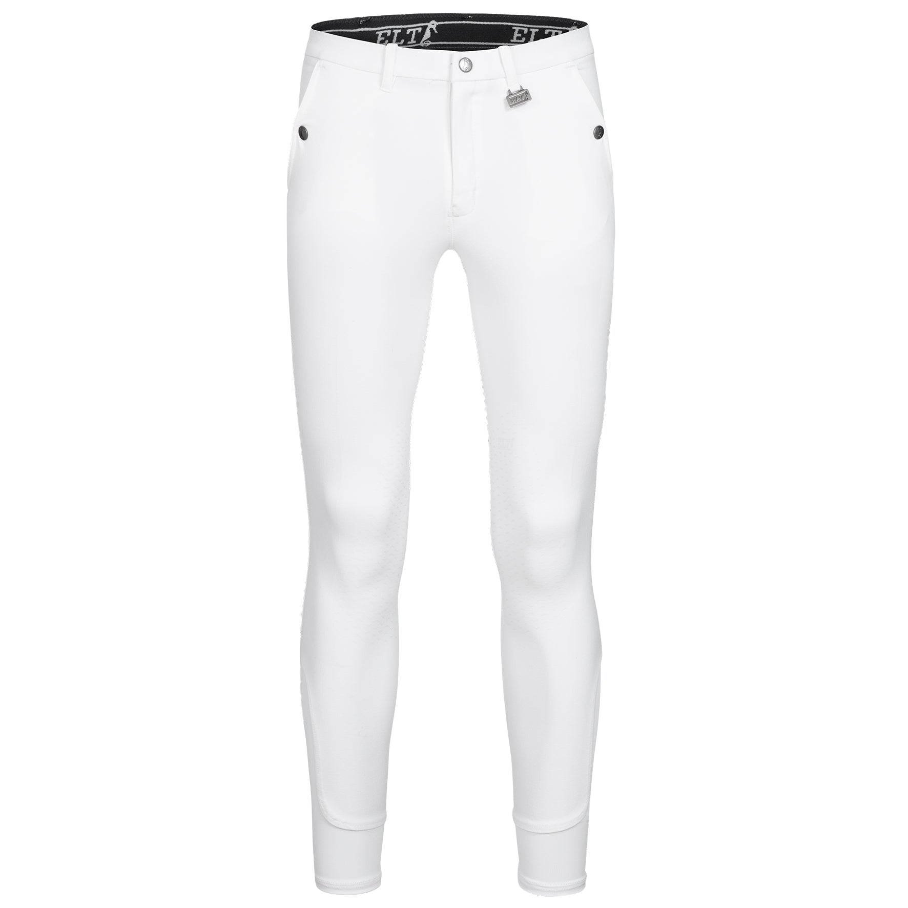 ELT Mens Breeches Active Grip