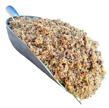 Harvest Grains Coco Mash