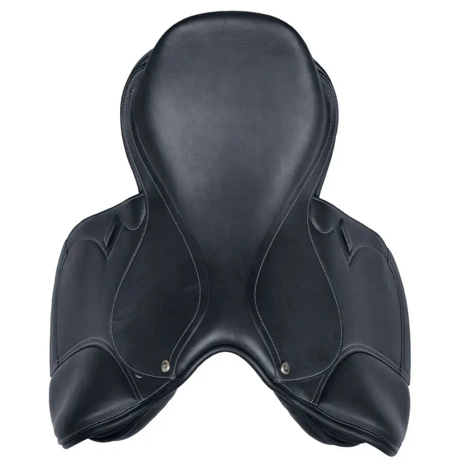 Collegiate Astute Close Contact Saddle - 2