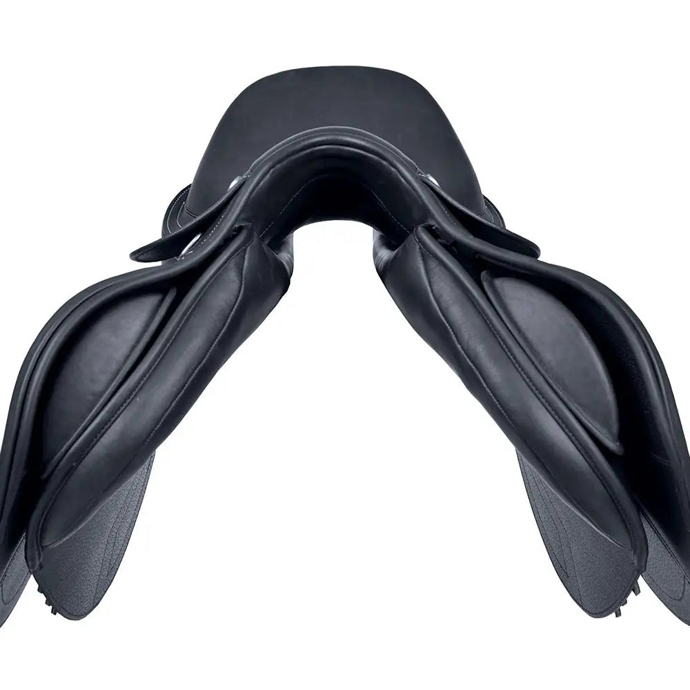 Collegiate Astute Close Contact Saddle