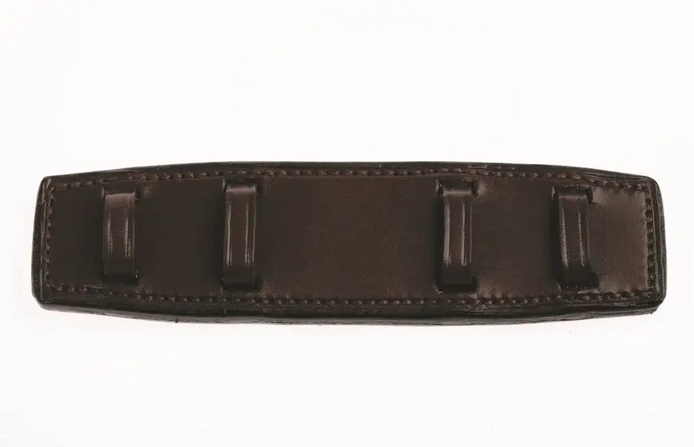 Collegiate Curb Guard - Brown
