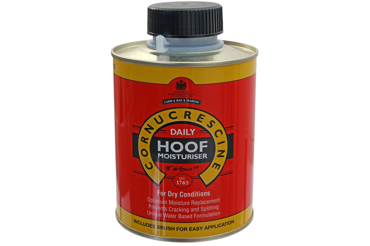 Cornucrescine Daily Hoof Moisturiser - 500ml