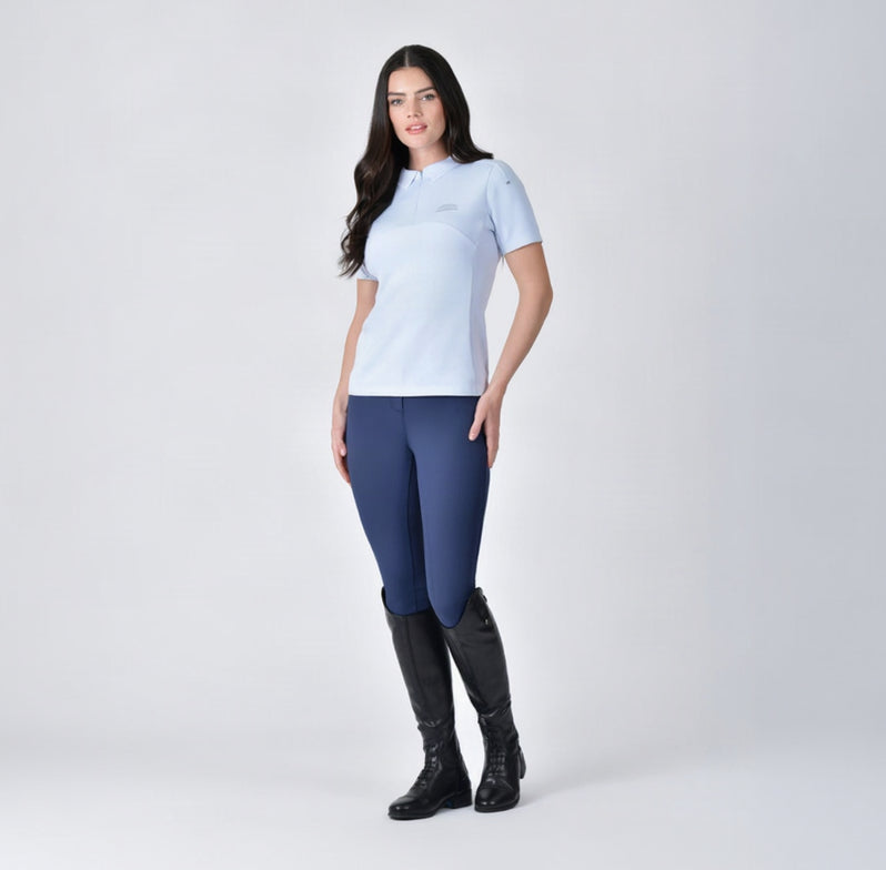 Mist Blue - front