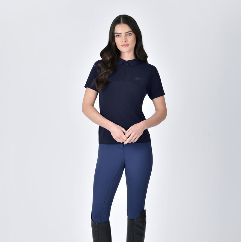 Navy - front