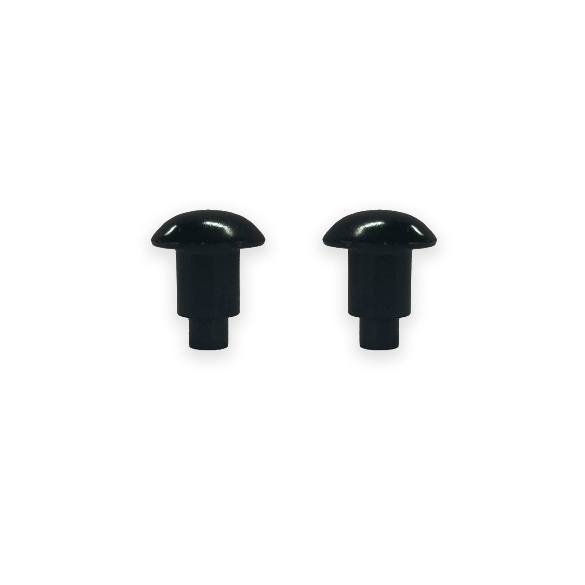 Ezy Ride Spur Buttons (Pair)