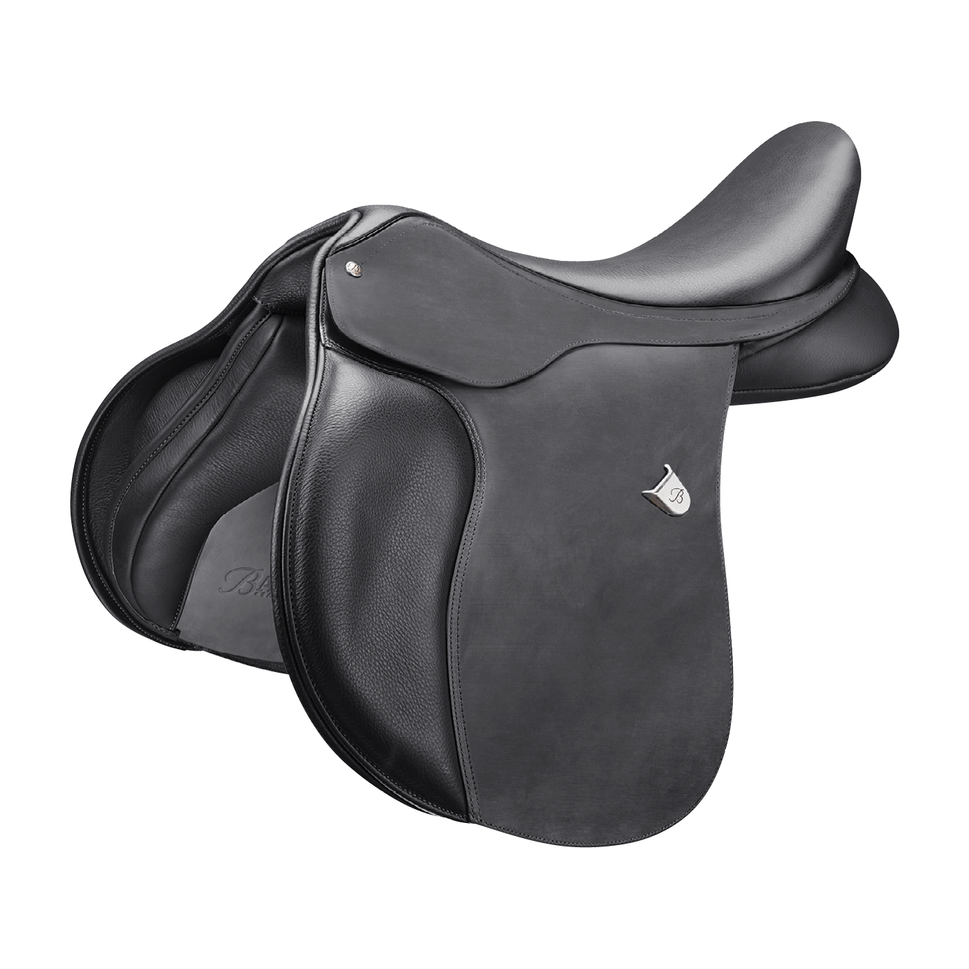 Bates All Purpose Saddle