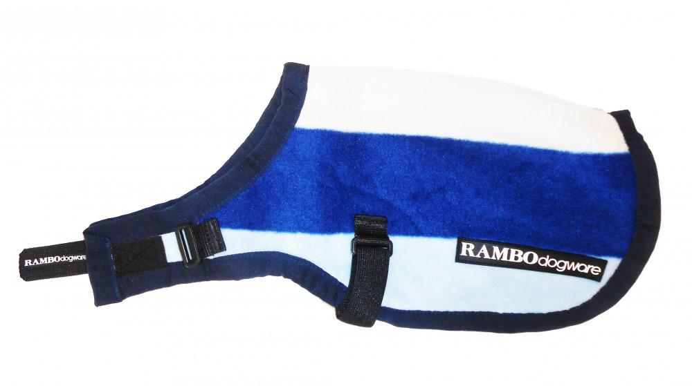 Rambo Deluxe Dog Coat Rug