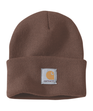 Carhartt Acrylic Watch Hat - Mocha