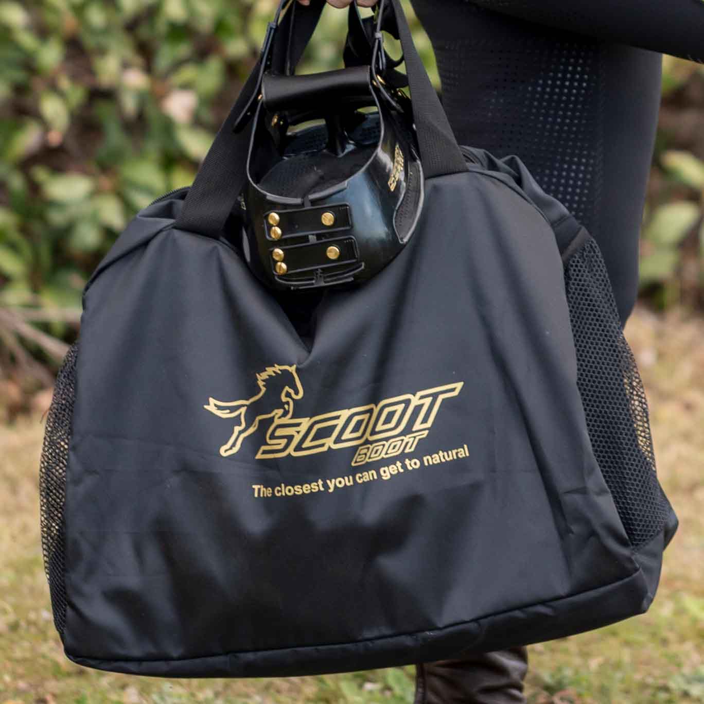 Scootboot Bag
