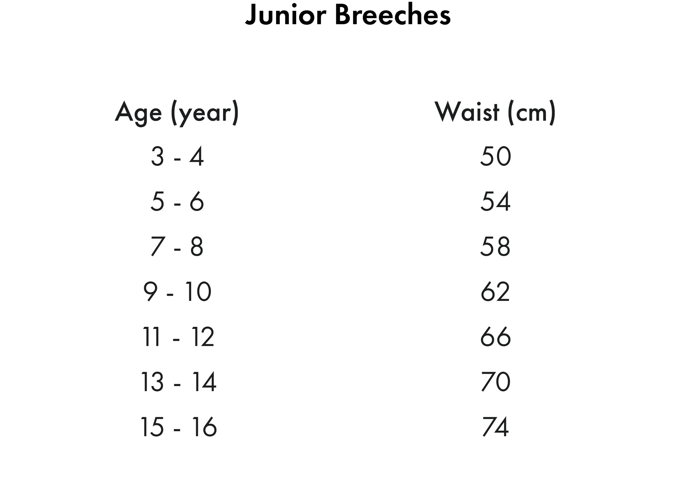 Premier Equine Brava Girls Full Seat Gel Competiton Riding Breeches