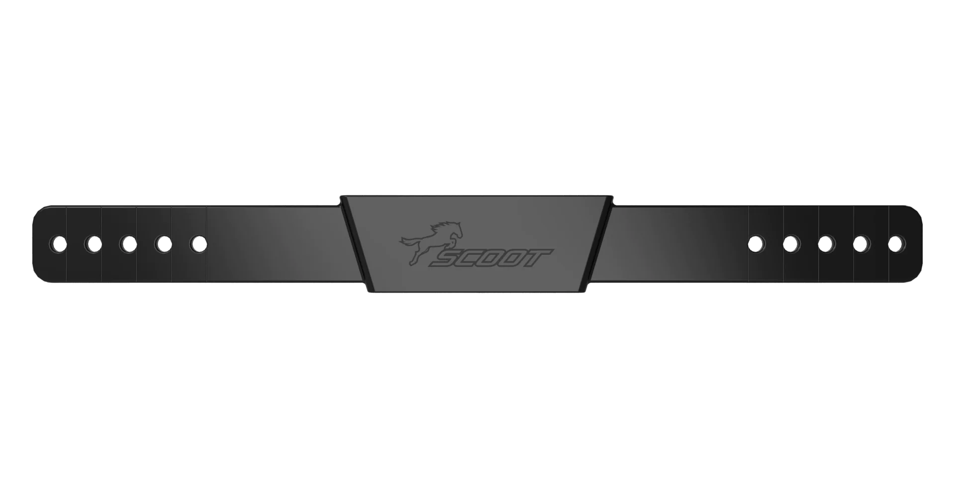 Scootboot Bulb Straps