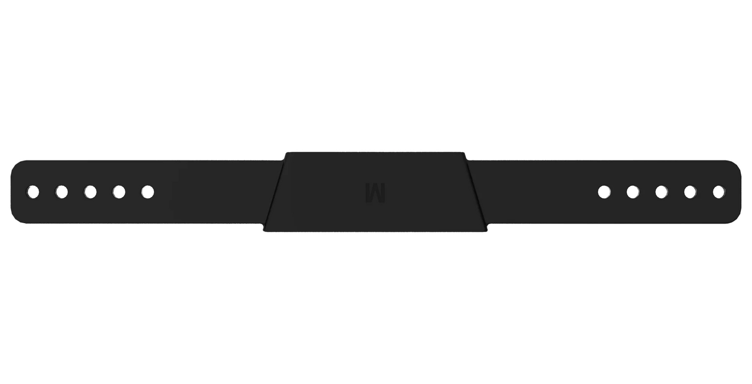 Scootboot Bulb Straps