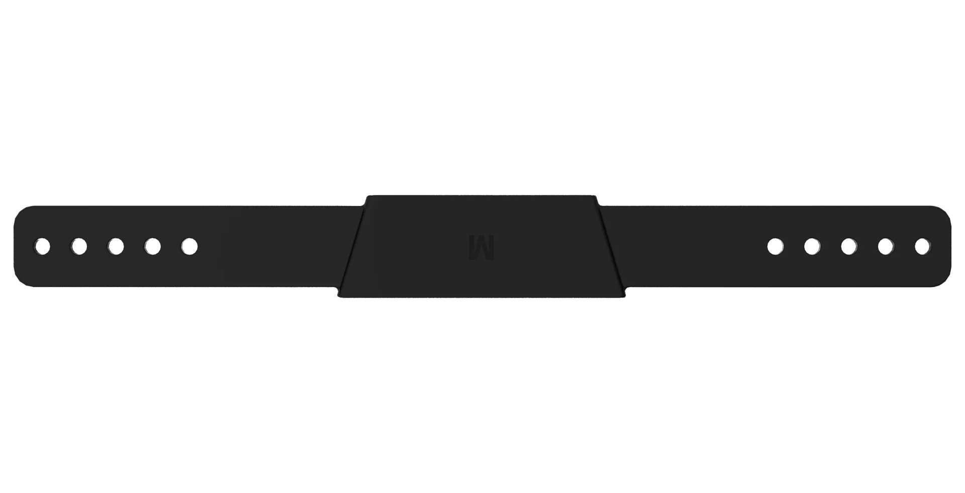 Scootboot Bulb Straps