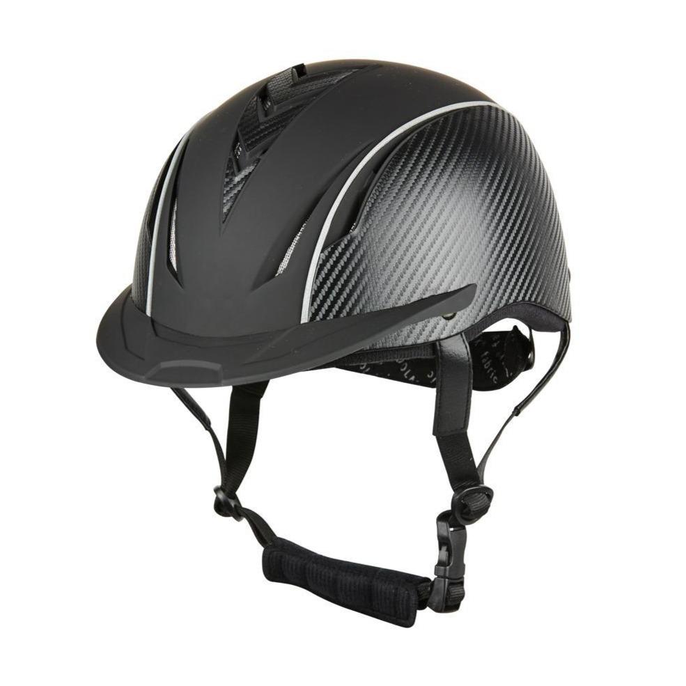 Dublin Airation Arrow Helmet II - Black