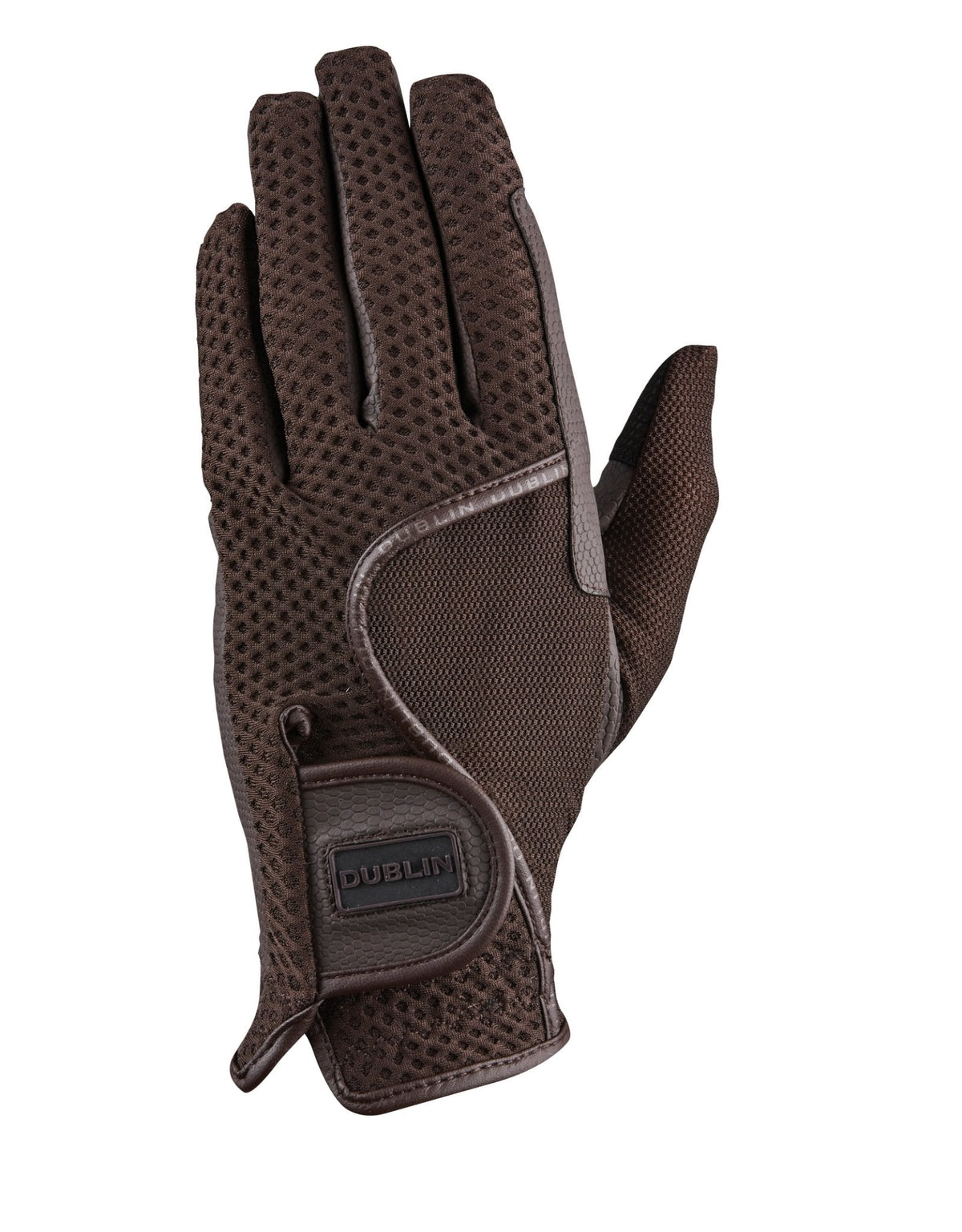 Dublin Airflow Honeycomb Gloves - 4