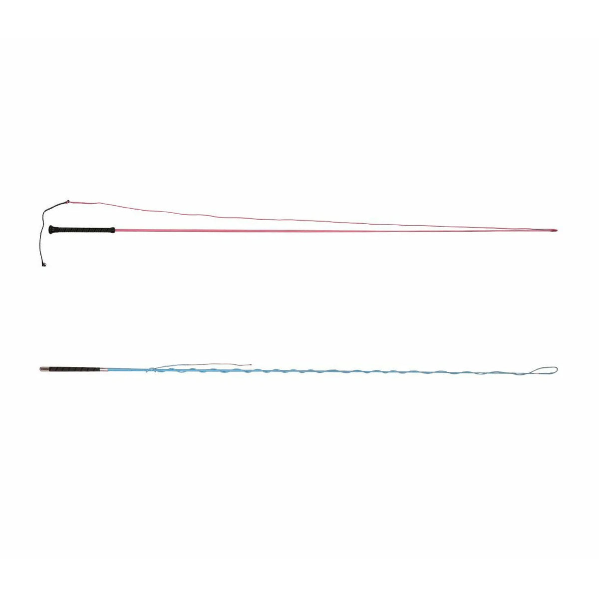 Dublin Brights Lunge Whip - 160cm