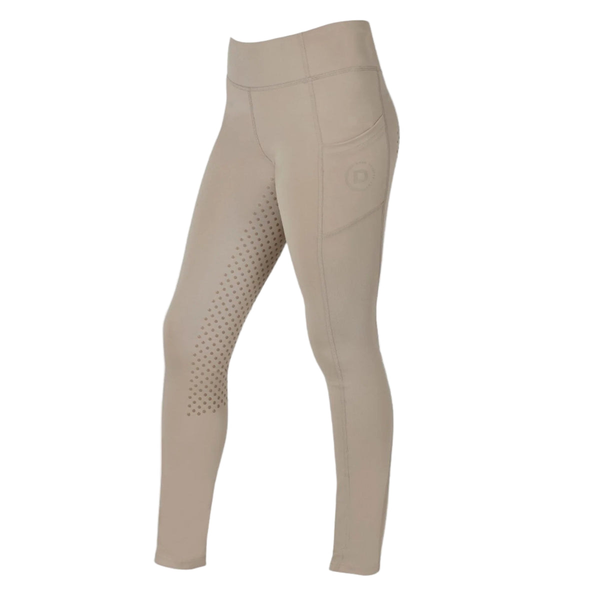 Dublin Everyday Riding Tights - 2