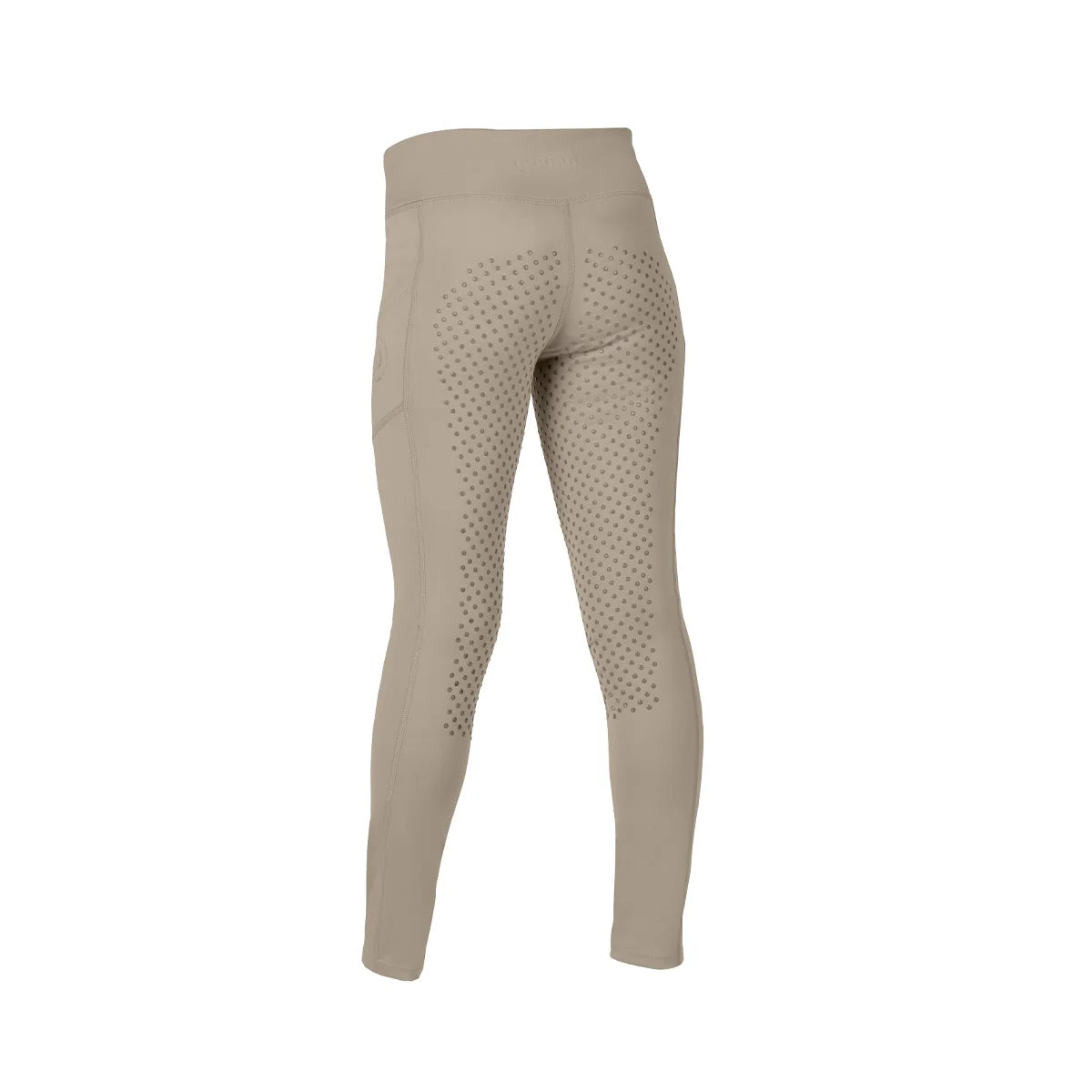 Dublin Everyday Riding Tights - Beige