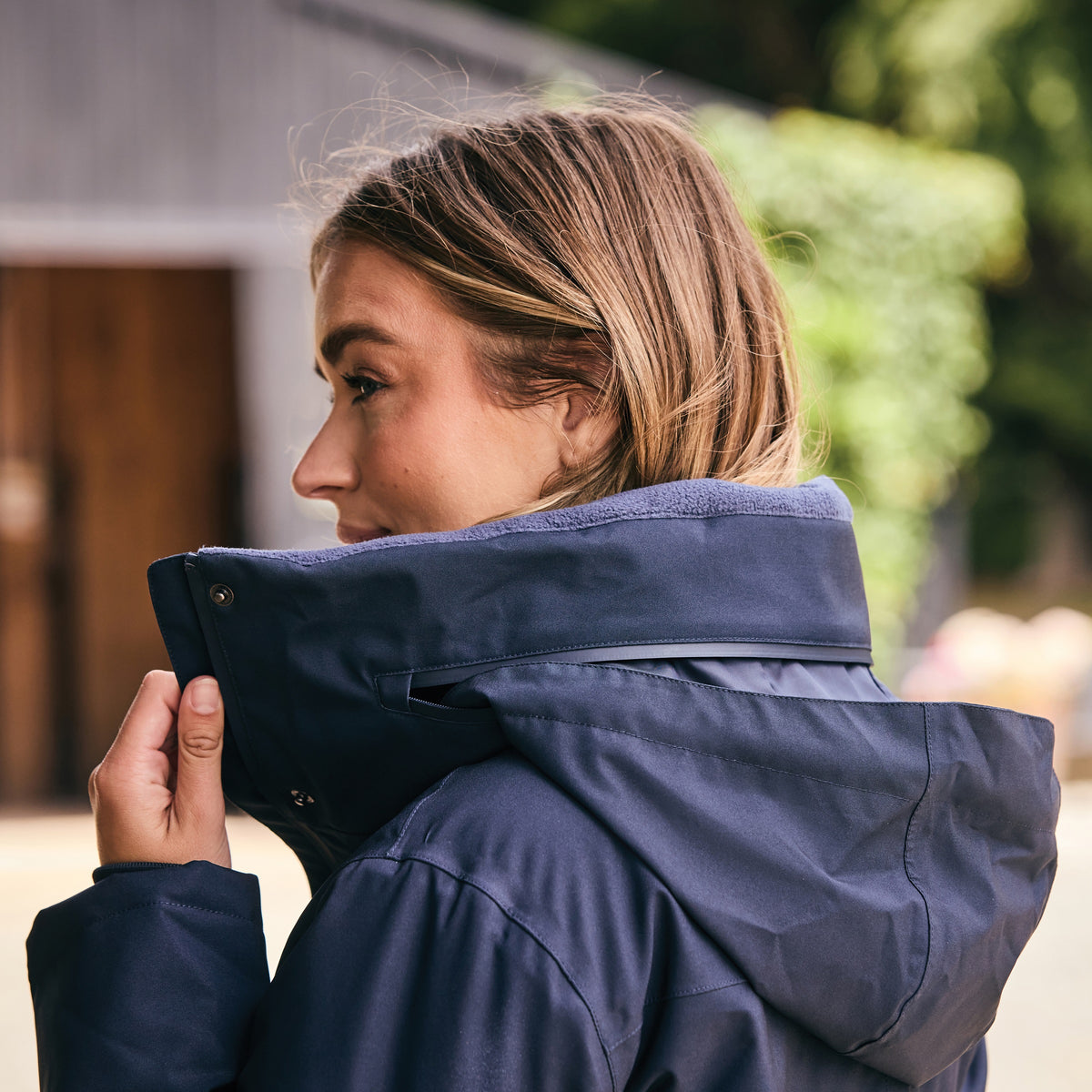Dublin Everyday Waterproof Jacket - 12