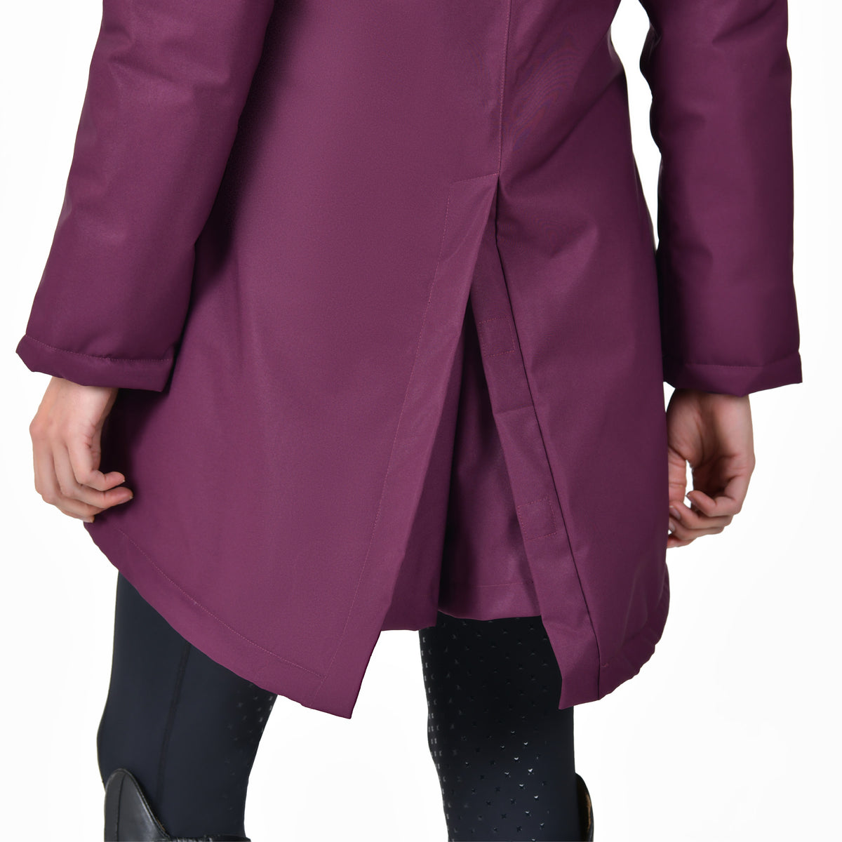 Dublin Everyday Waterproof Jacket - 2