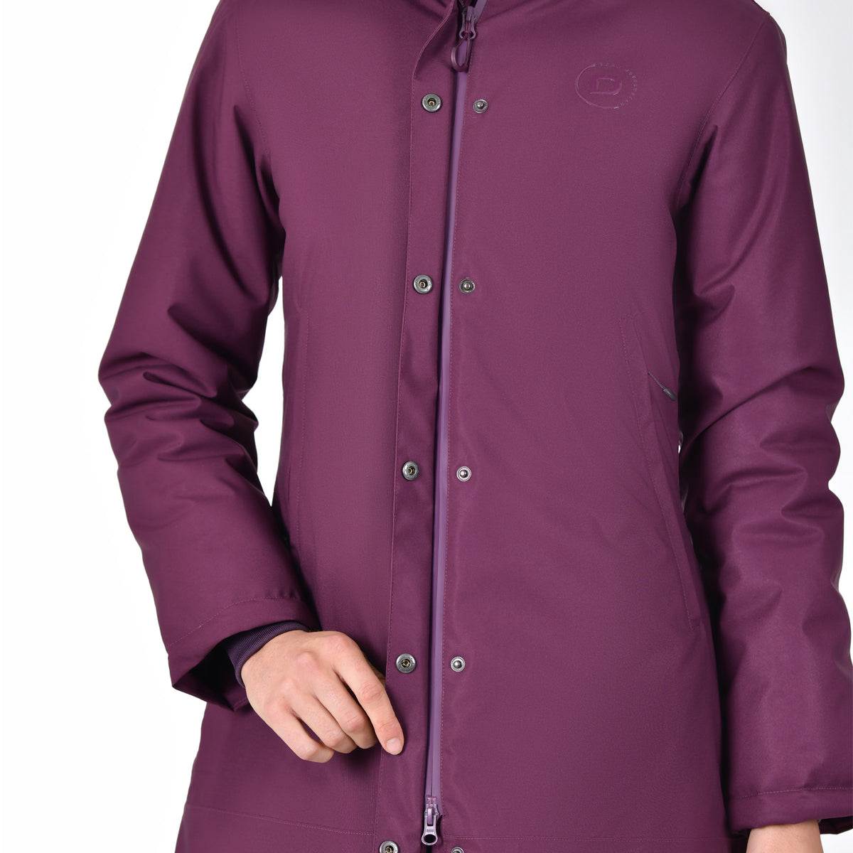 Dublin Everyday Waterproof Jacket - 4
