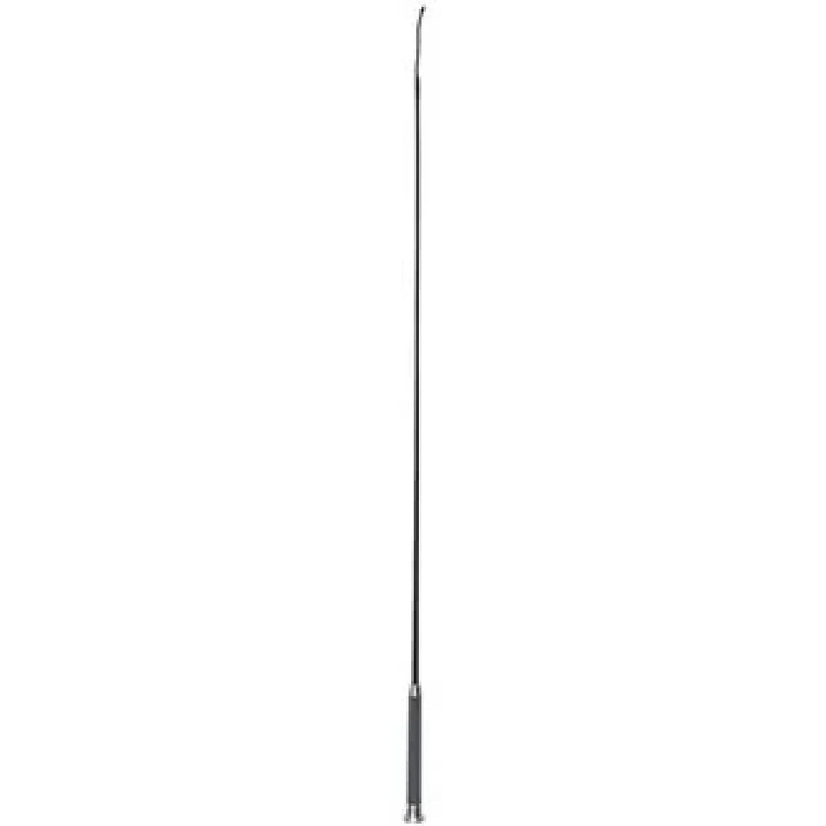Dublin Gel Handle Dressage Whip II - 3