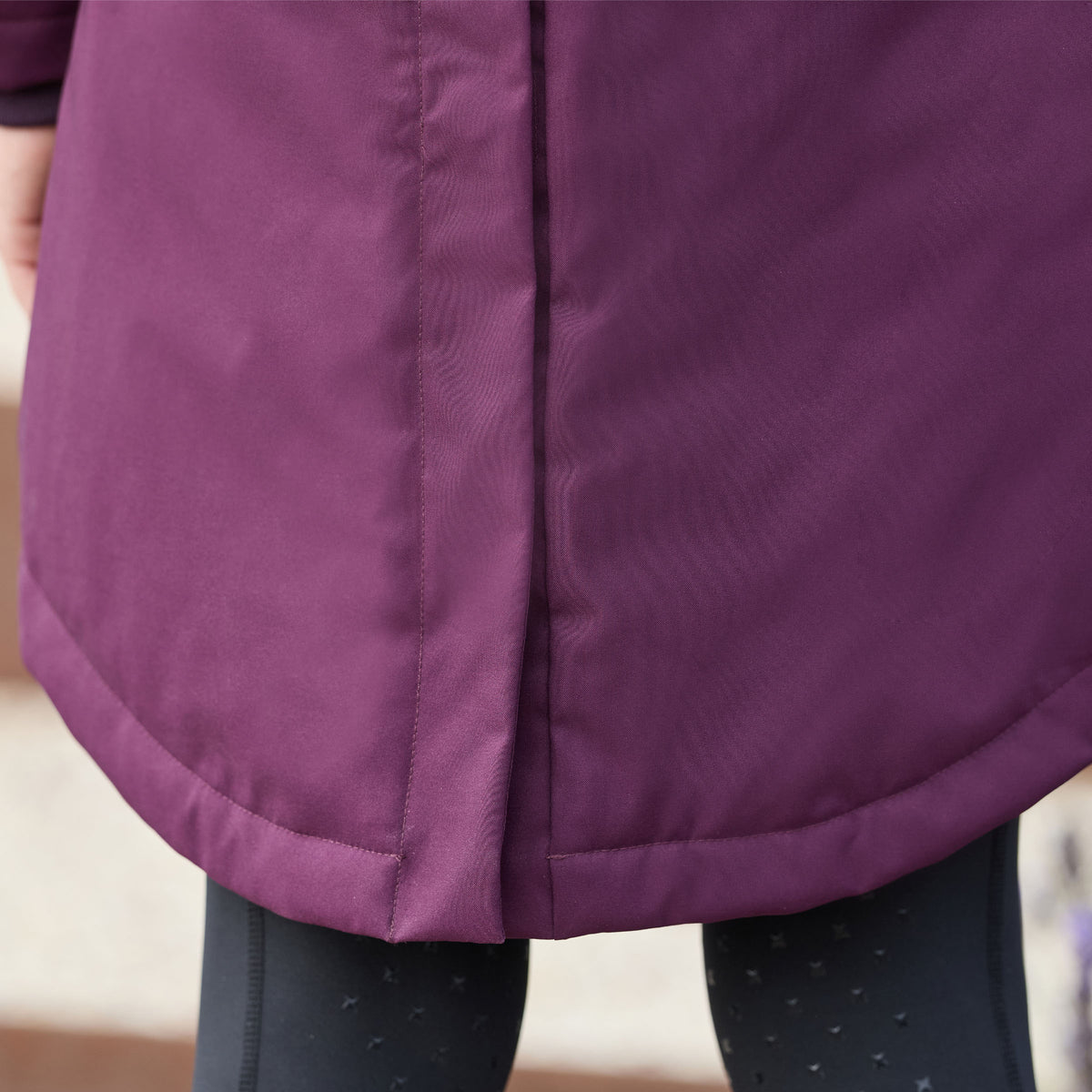 Dublin Kids Everyday Waterproof Jacket - 15