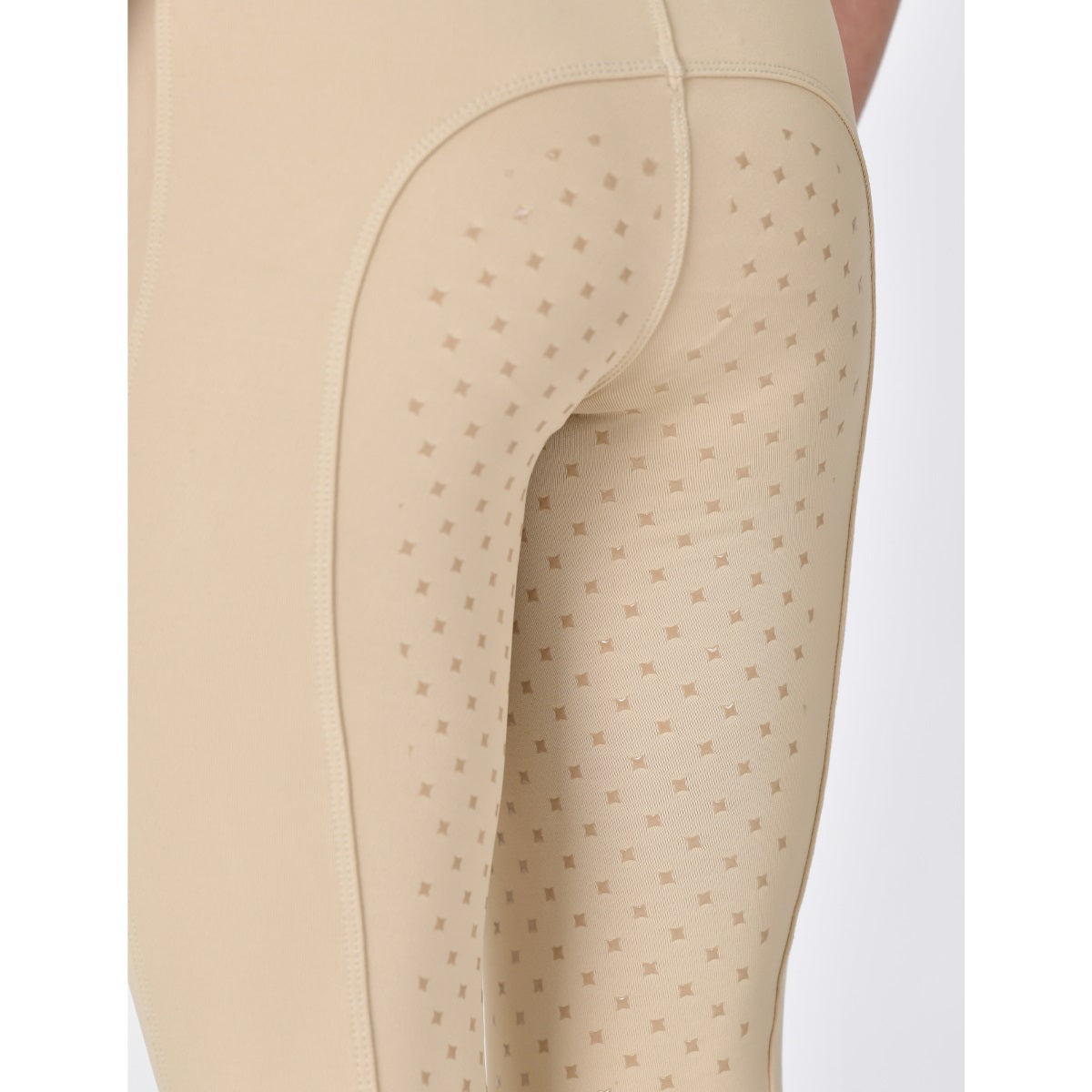 Dublin Kids Form Competition Riding Tights - 3