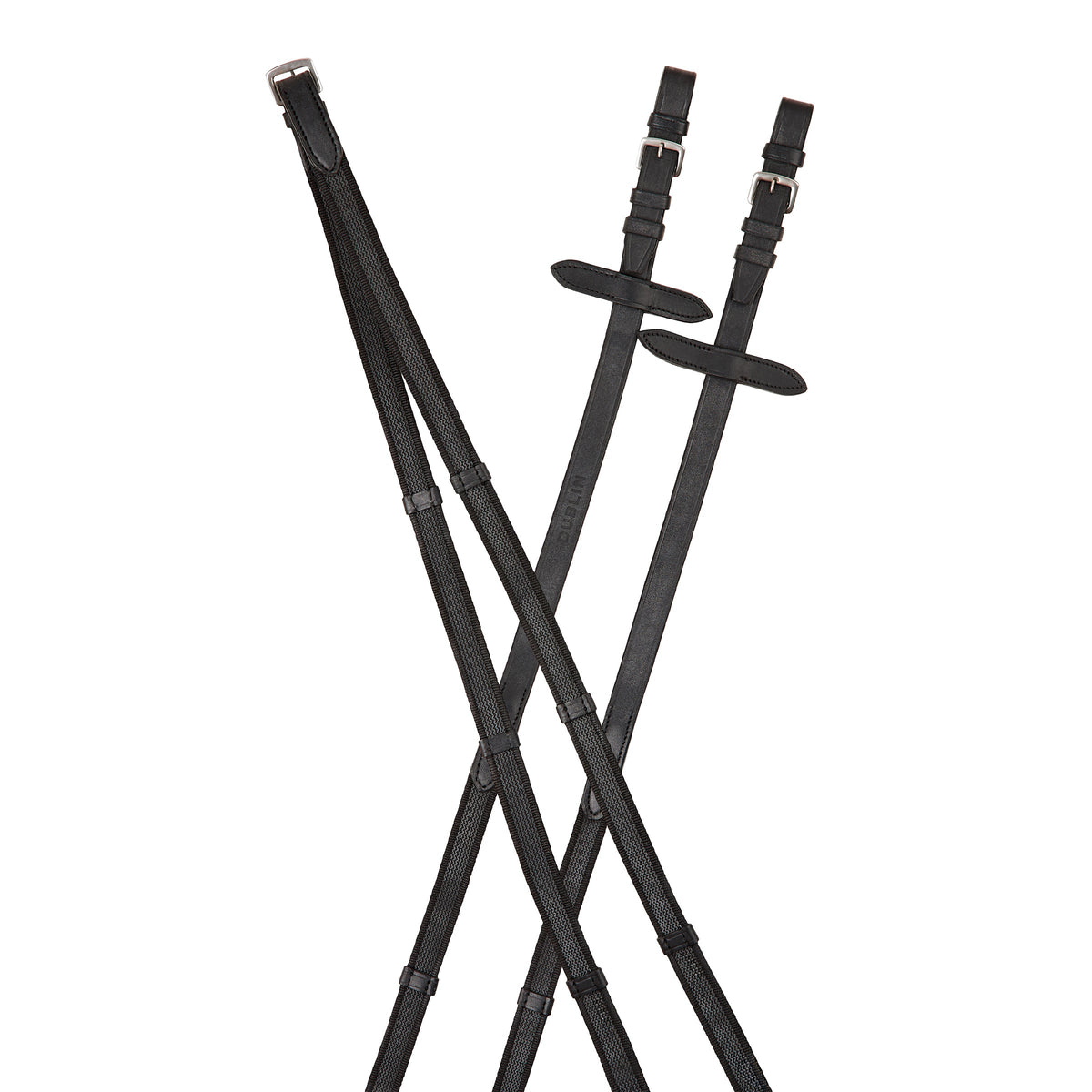 Dublin Suregrip Reins