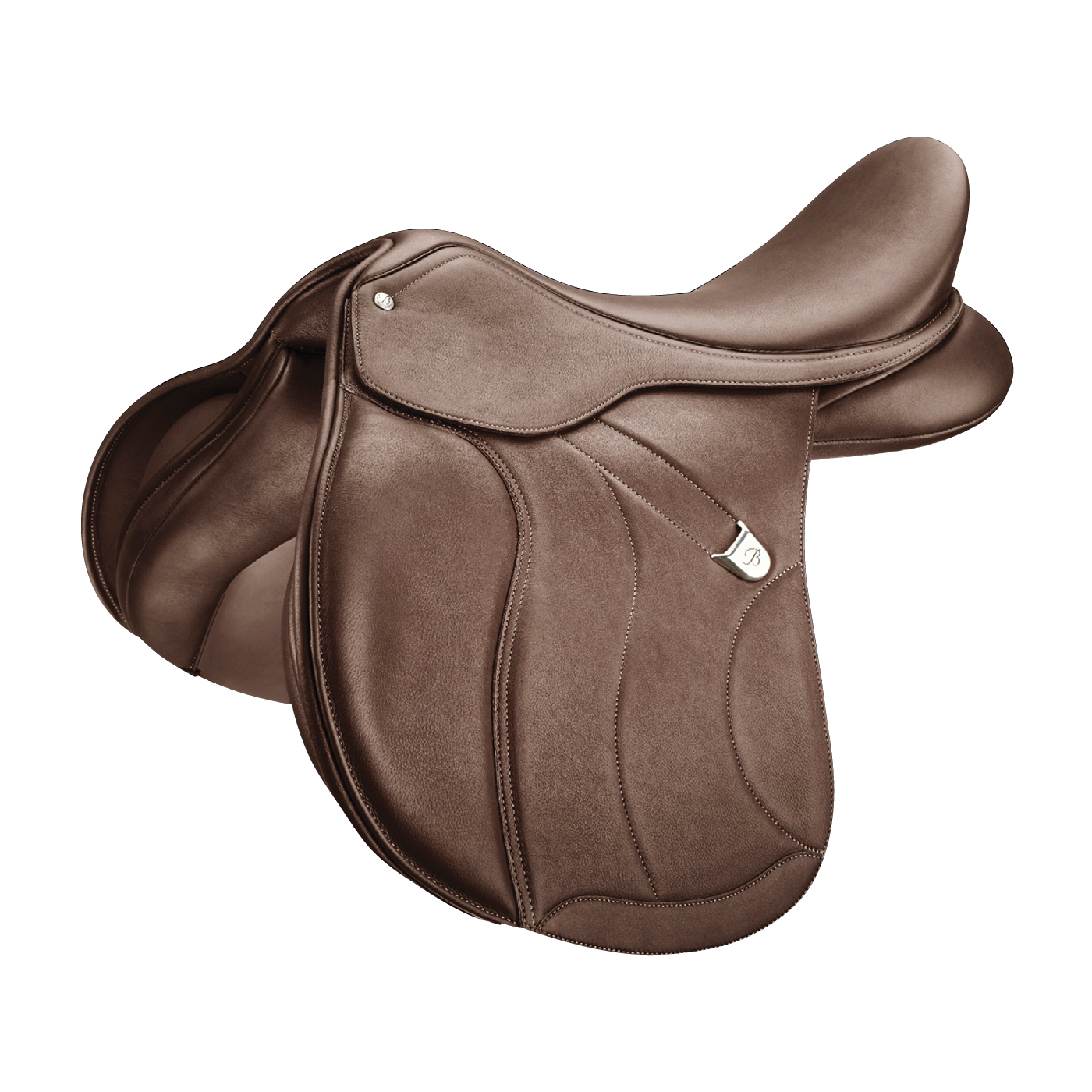 Bates All Purpose Saddle