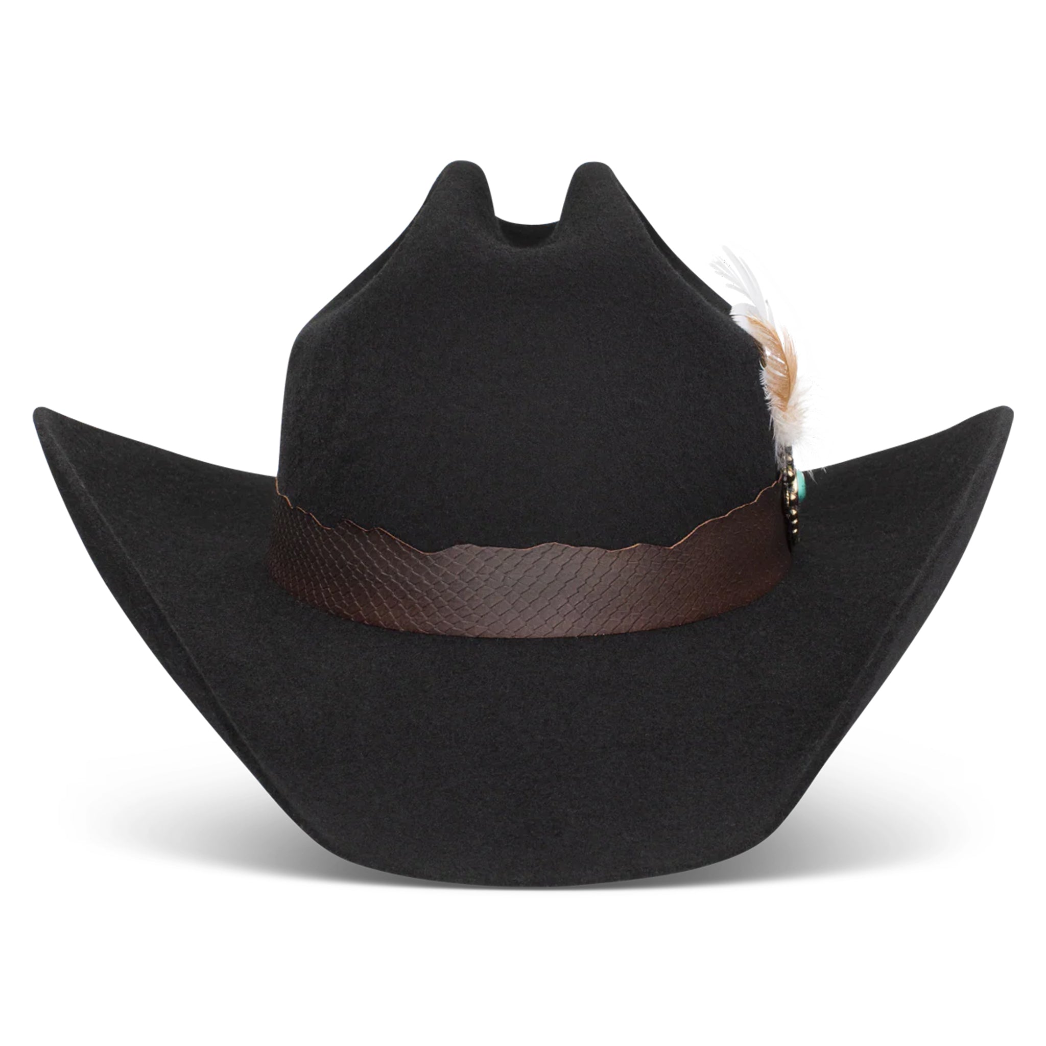 Charlie 1 Horse X Lainey Wilson Saddle Up Black