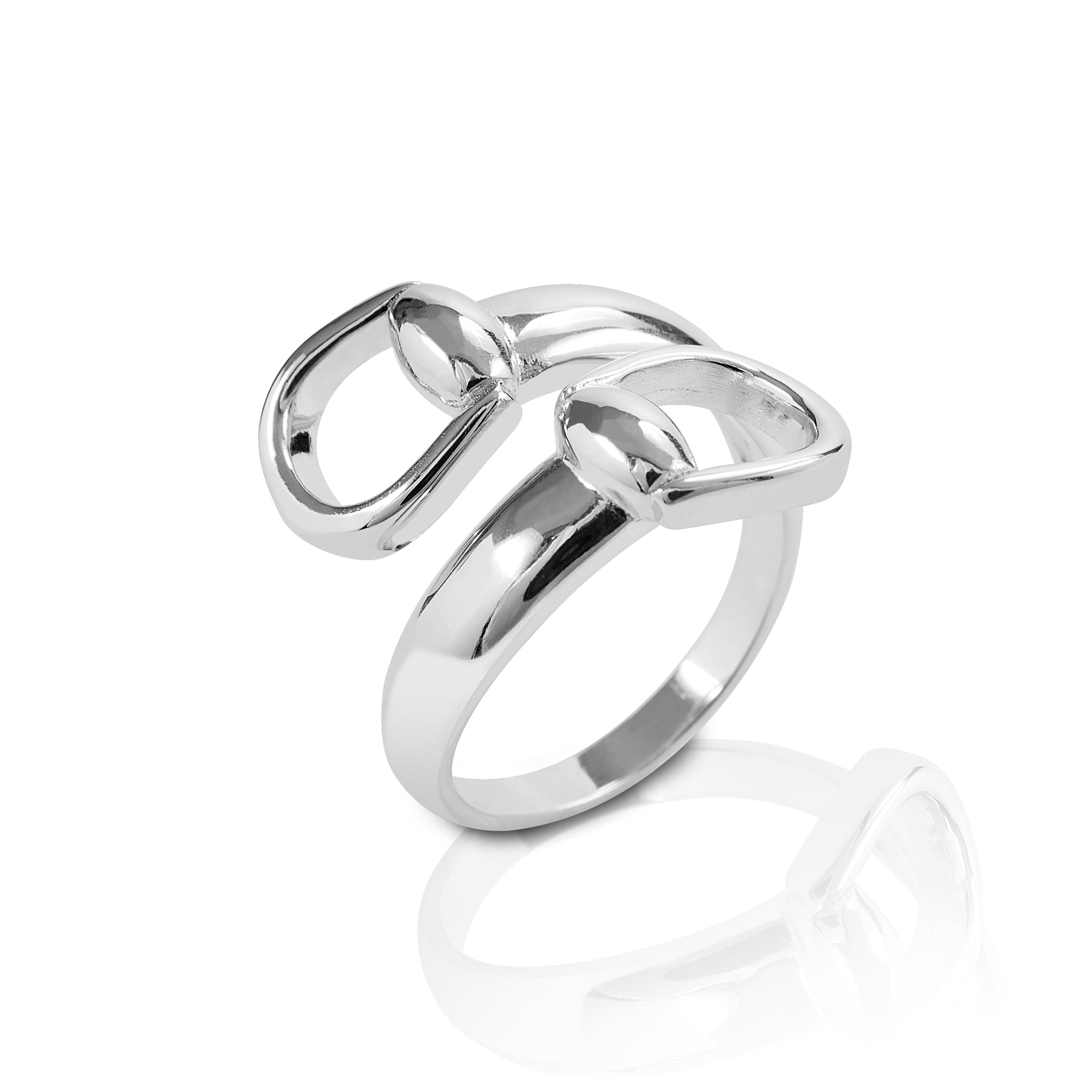 Kelly Herd Ring Offset Bit