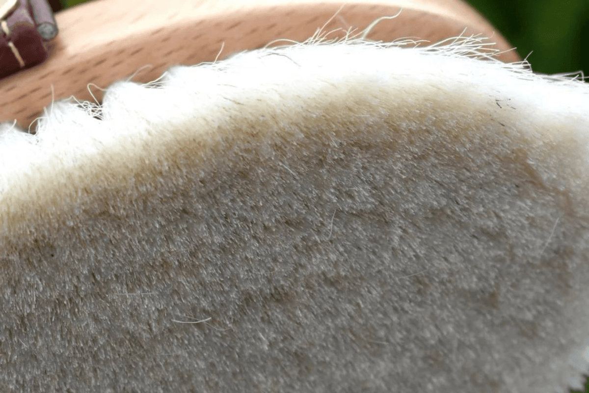 Eco Horse Eco Supersoft Brush