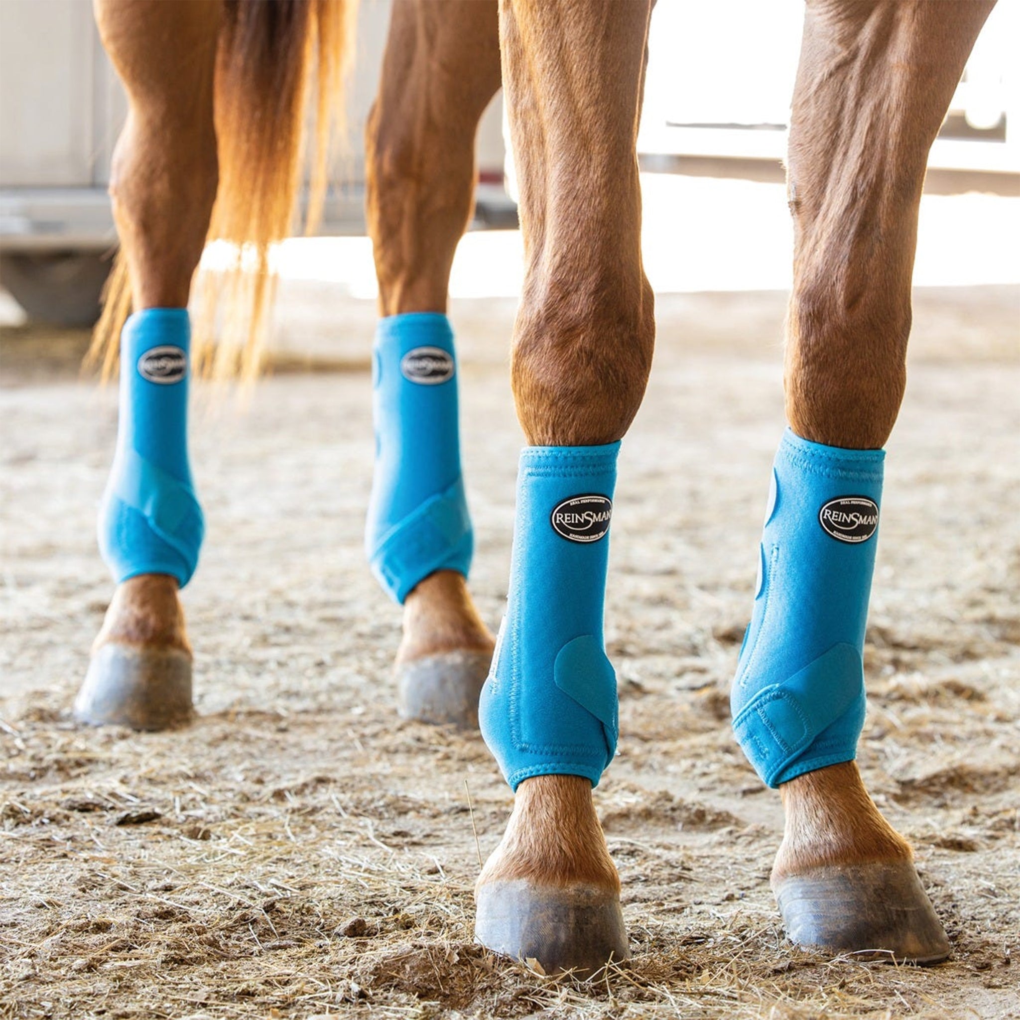 Reinsman Apex Sports Boots