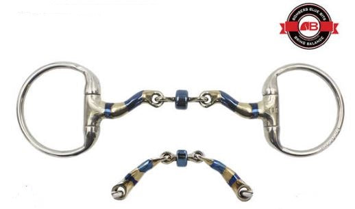 Bomber Eggbutt McHardy