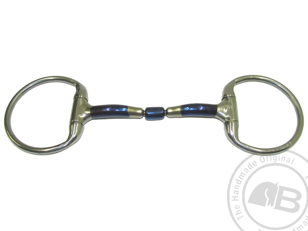 Bomber Eggbutt Barrel 20