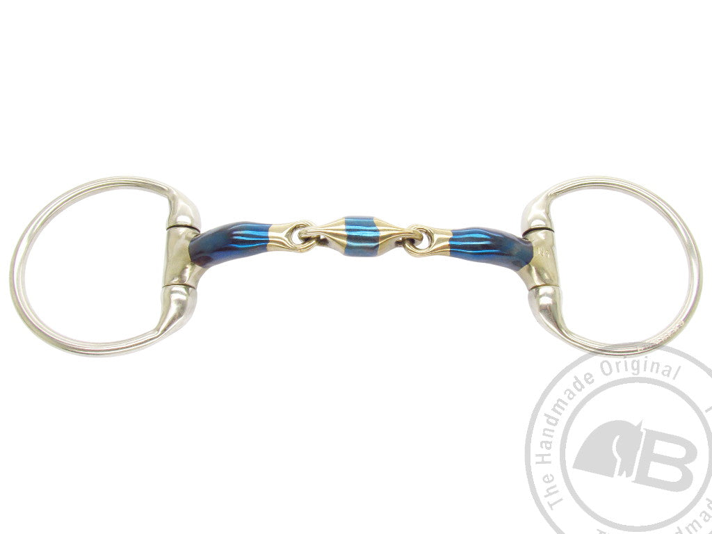 Bomber Eggbutt Elliptical