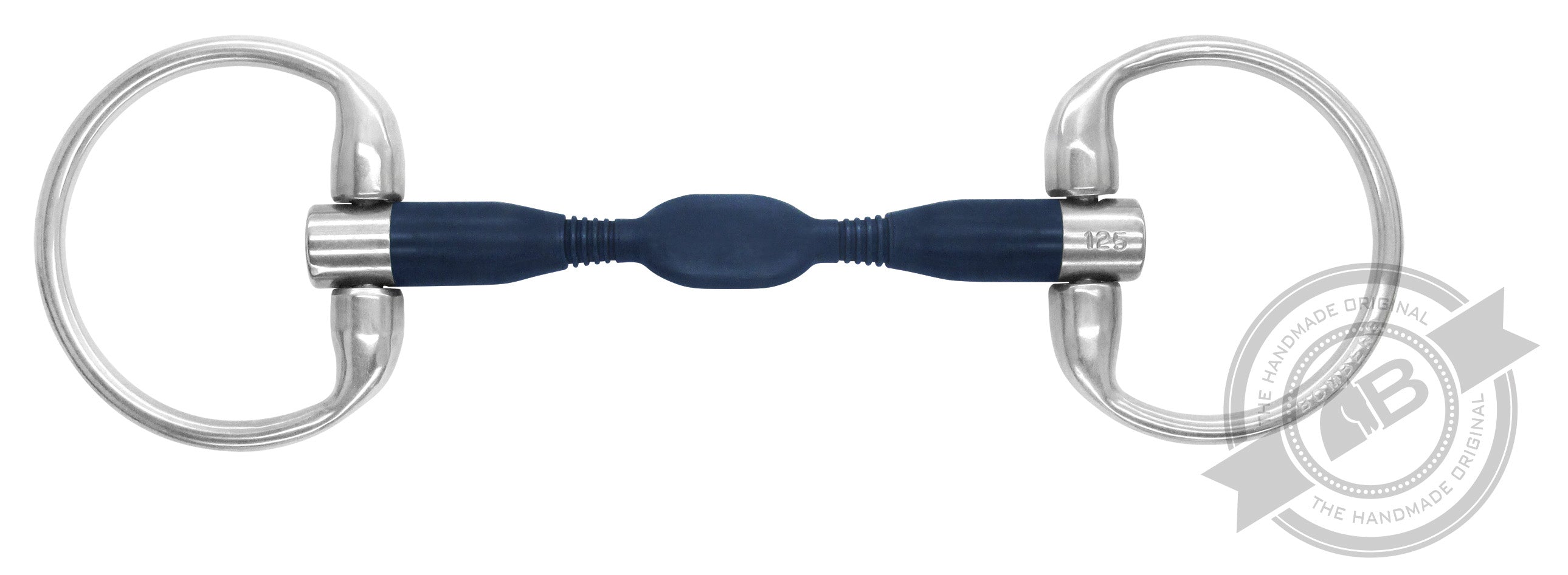 Bomber Eggbutt Preferred Contact