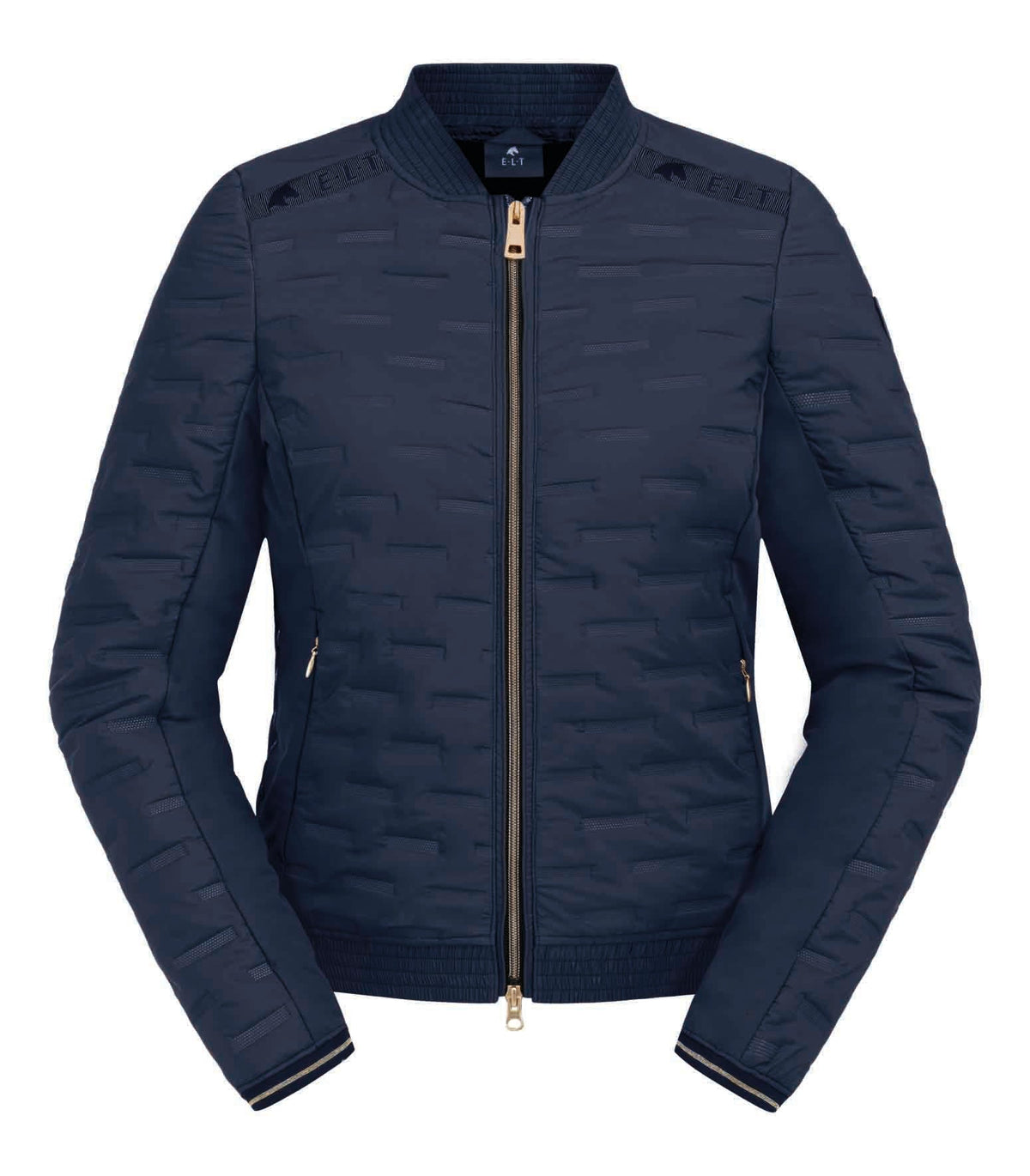 ELT Lourdes Softshell Mix Jacket