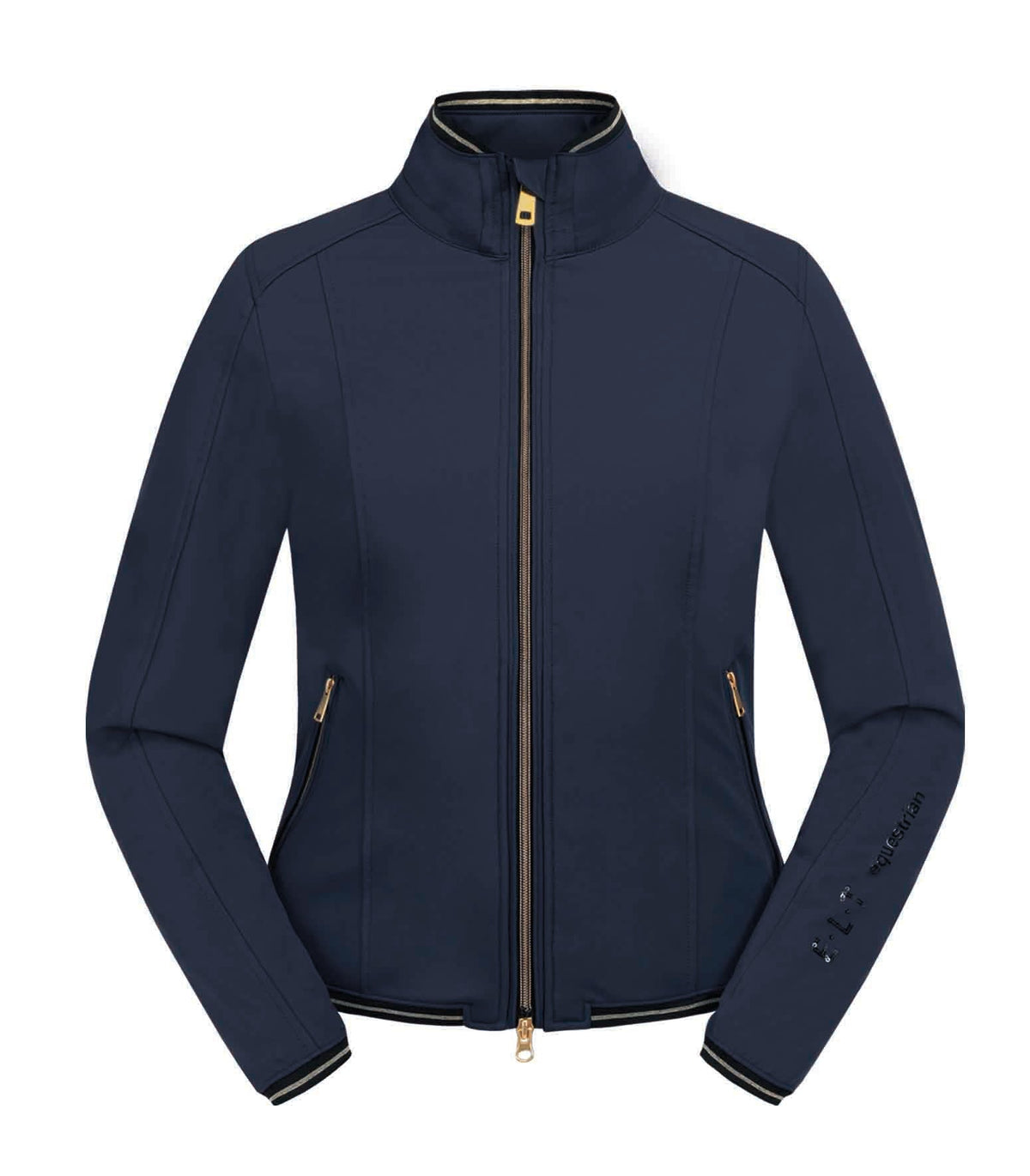 ELT Luxemburg Softshell Jacket