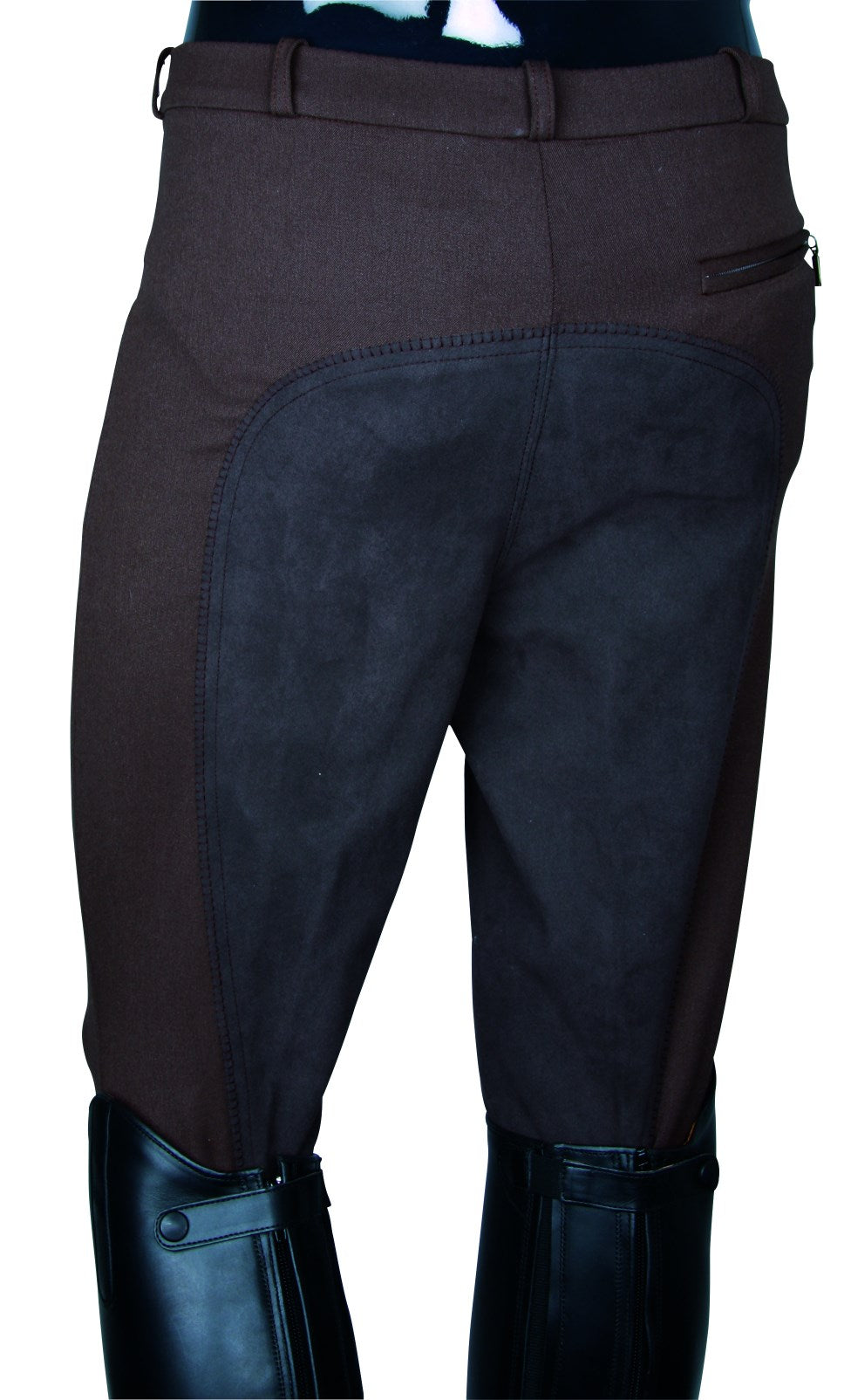 ELT Mens Breeches Micro Simon