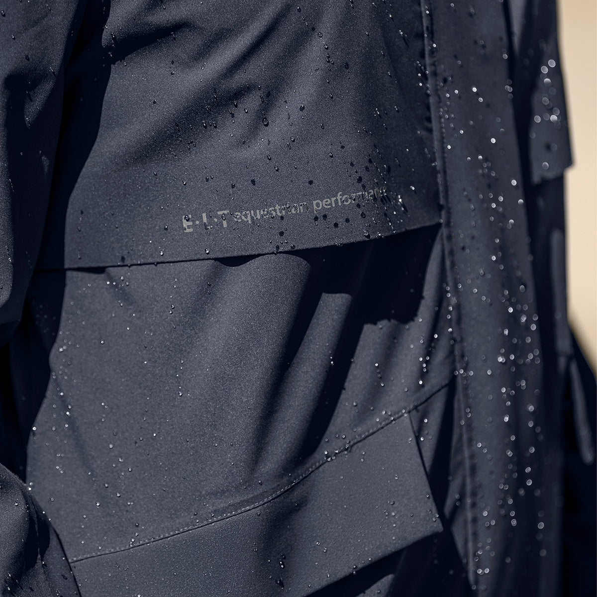ELT Performance Rain Jacket - 12